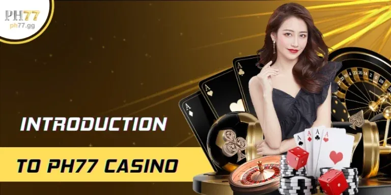 Hướng dẫn chơi Casino online