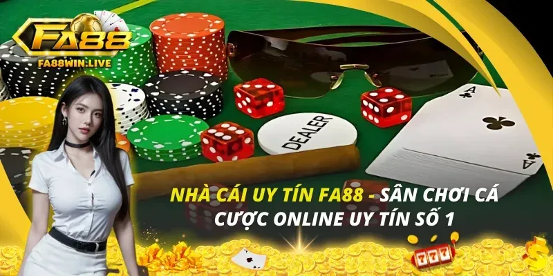 Hình ảnh minh họa thứ hạng bài poker và các vòng cược